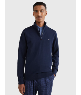 1985 COLLECTION HALF ZIP SWEATSHIRT