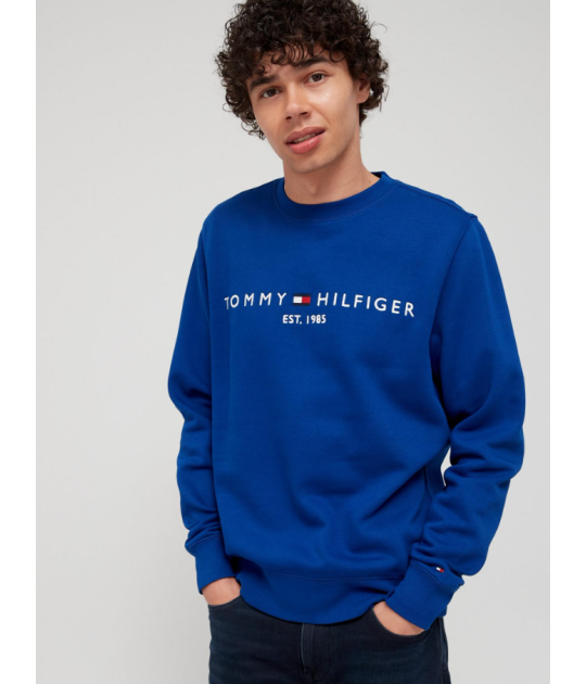 TOMMY LOGO SWEATSHIRT