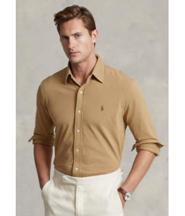 Featherweight Mesh Shirt