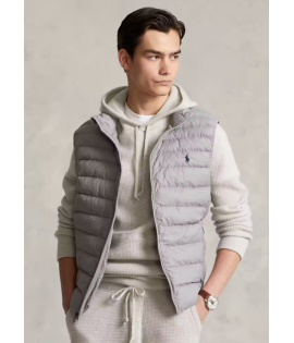 The Packable Gilet