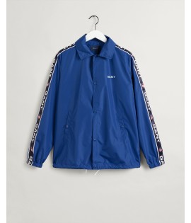 Packable Coach Jacket