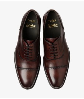 Hughes- Burgundy