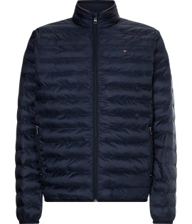 CORE PACKABLE RECYCLED JACKET