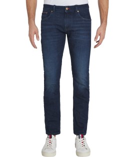 CORE SLIM BLEECKER BRIDGER IND