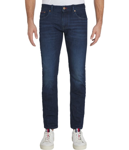 CORE SLIM BLEECKER BRIDGER IND